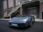 Lamborghini Gallardo SLE by Edo Competition 2008 года